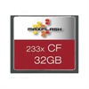 Maxflash Professional Compact Flash Kort - 32GB